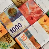 Avant l'Argovie mardi, sept cantons avaient déjà saisi le référendum cantonal contre l'imposition individuelle (image symbolique) Keystone/ALESSANDRO CRINARI